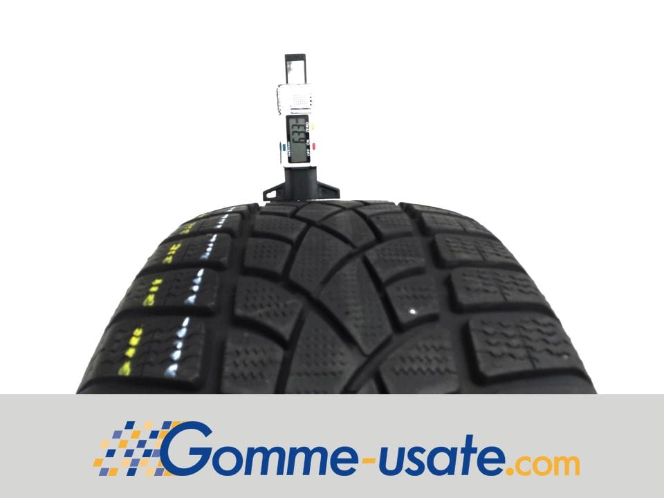 Thumb Dunlop Gomme Usate Dunlop 225/50 R18 99H Sp Winter Sport 3D XL M+S (90%) pneumatici usati Invernale 0 Thumb Dunlop Gomme Usate Dunlop 225/50 R18 99H Sp Winter Sport 3D XL M+S (90%) pneumatici usati Invernale 0